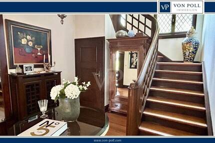 Haus Heidelberg / Neuenheim Neuenheim - 8 Zimmer, 230 m&sup2;, 4.350&euro; | Angebot:22705292