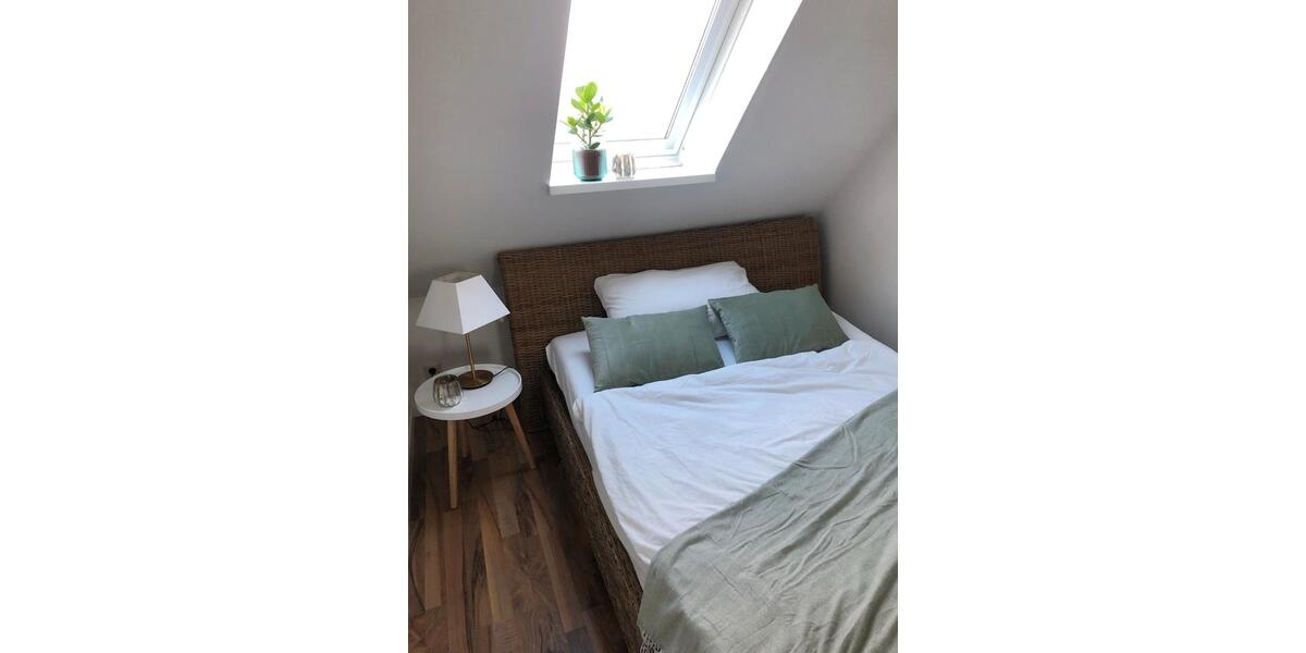 Wohnen auf Zeit Schwerin Altstadt - 2 Zimmer, 45 m&sup2;, 800&euro; | Angebot:26386905