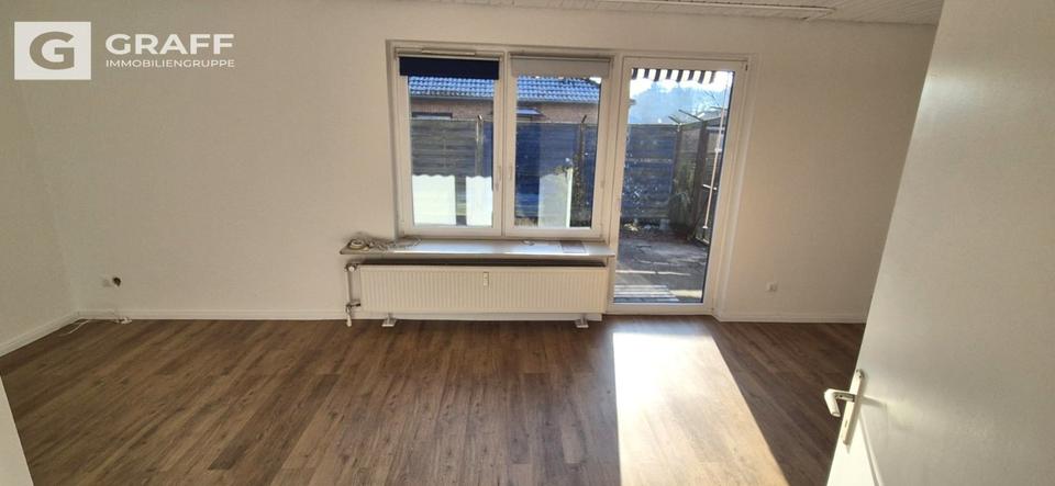Erdgeschoßwohnung Uelzen - 2 Zimmer, 50 m&sup2;, 450&euro; | Angebot:24679727