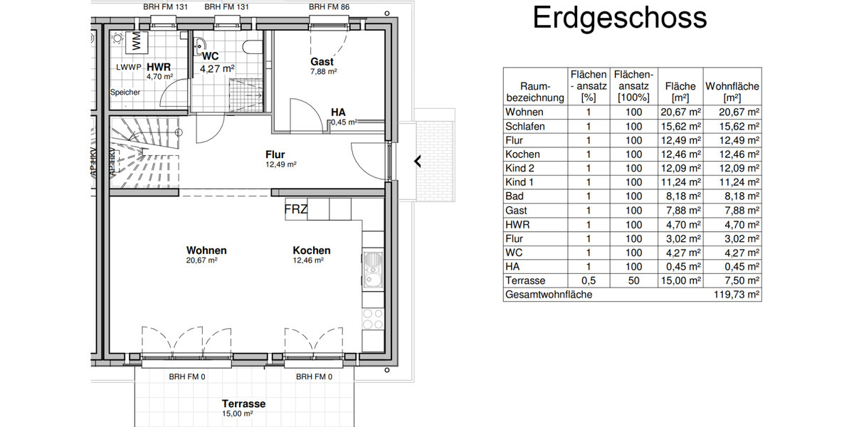 Etagenwohnung Müllrose - 4.5 Zimmer, 320 m&sup2;, 1.800&euro; | Angebot:25642732
