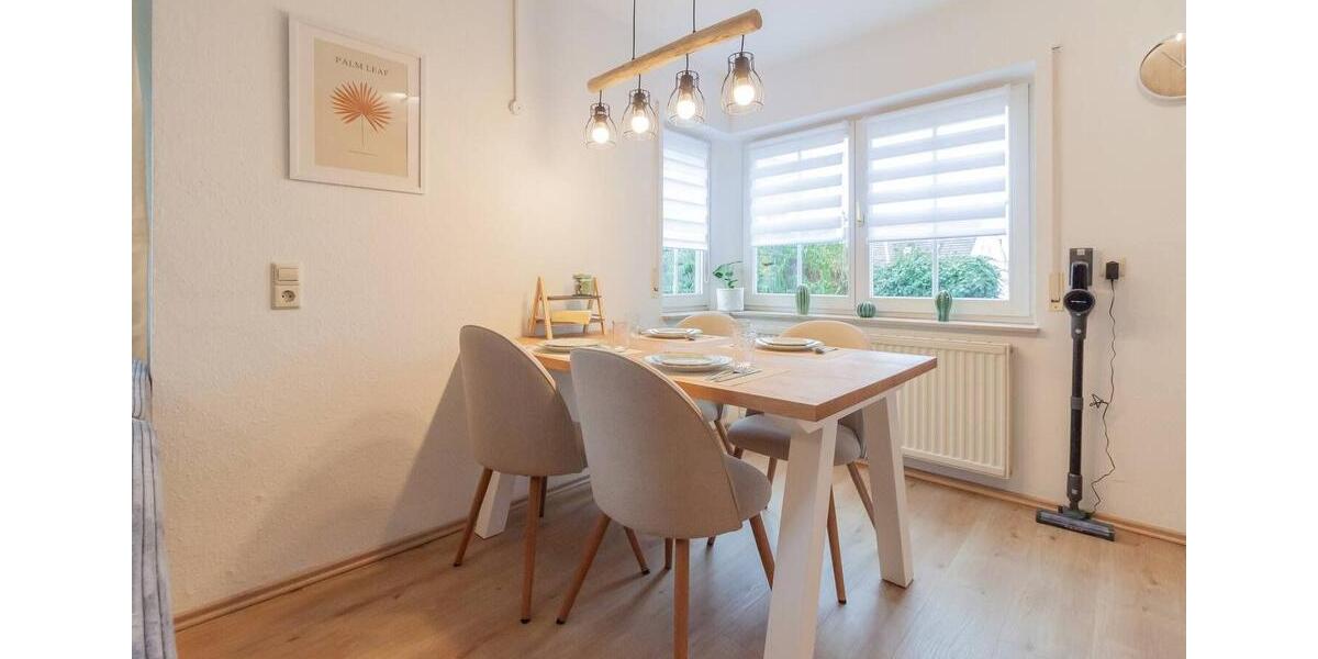 Wohnen auf Zeit Weil der Stadt - 2 Zimmer, 58 m&sup2;, 2.110&euro; | Angebot:26210809