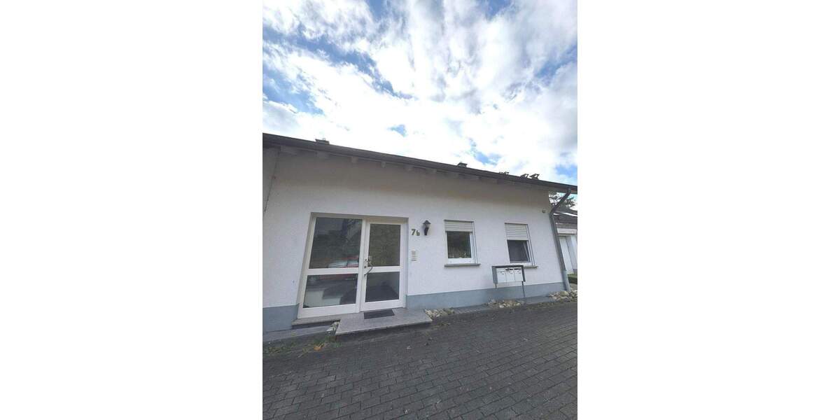 Etagenwohnung Kordel - 3 Zimmer, 72 m&sup2;, 650&euro; | Angebot:26204170