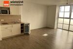 Etagenwohnung Bamberg Gärtnerstadt - 1 Zimmer, 33 m&sup2;, 500&euro; | Angebot:25983368