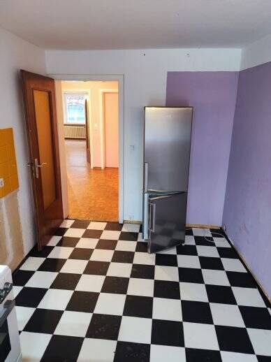 Etagenwohnung Osterode Freiheit - 3 Zimmer, 90 m&sup2;, 540&euro; | Angebot:25910787