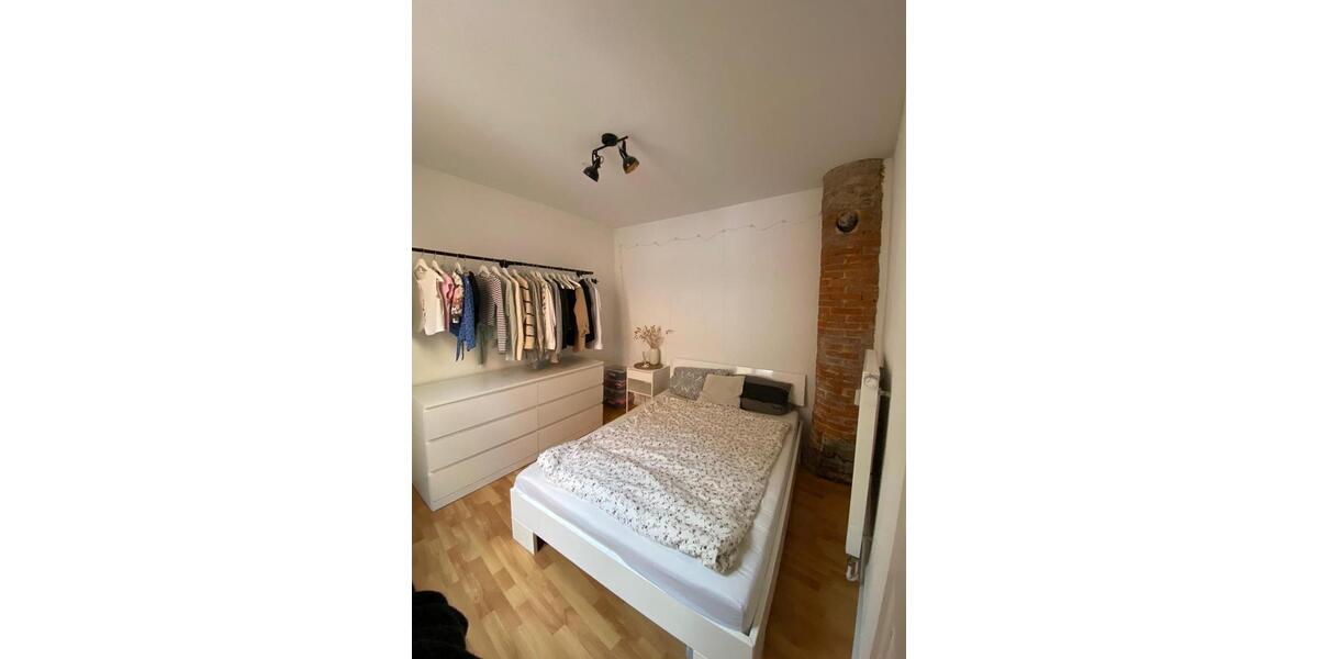 Dachgeschoßwohnung Landau in der Pfalz - 3 Zimmer, 66 m&sup2;, 820&euro; | Angebot:23618348