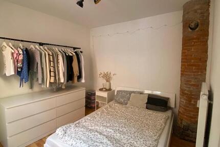 Wohnung Landau in der Pfalz - 3 Zimmer, 66 m&sup2;, 820&euro; | Angebot:23618348