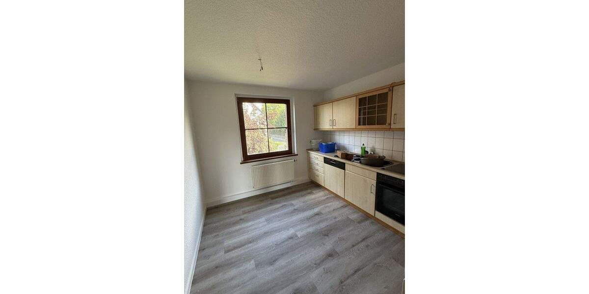 Etagenwohnung Kriebstein Grünlichtenberg - 3 Zimmer, 120 m&sup2;, 990&euro; | Angebot:25729251