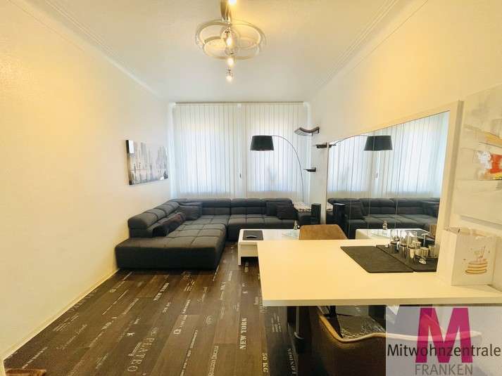 Zimmer Fürth Bislohe - 3 Zimmer, 999&euro; | Angebot:26110735