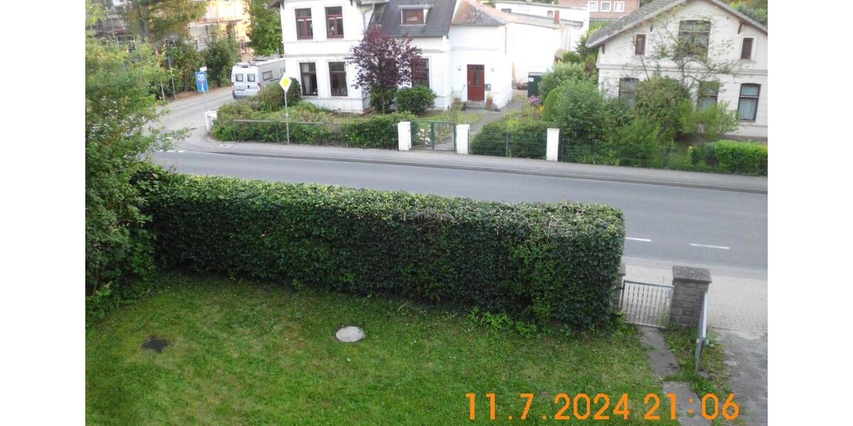 Wohnen auf Zeit Reinbek - 1 Zimmer, 24 m&sup2;, 450&euro; | Angebot:25840110