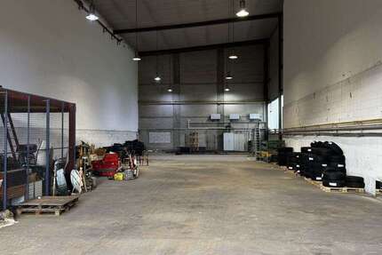 Gewerbeobjekt March - 2.590&euro; | Angebot:24544698