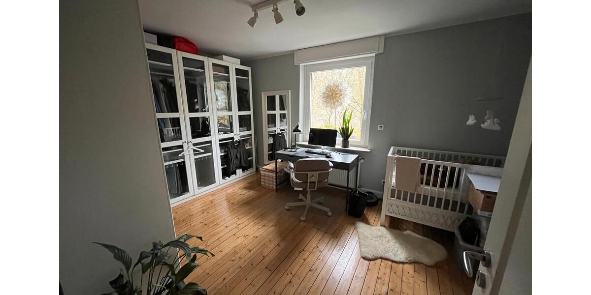 Erdgeschoßwohnung Trier Kürenz - 4 Zimmer, 83 m&sup2;, 1.190&euro; | Angebot:25055489