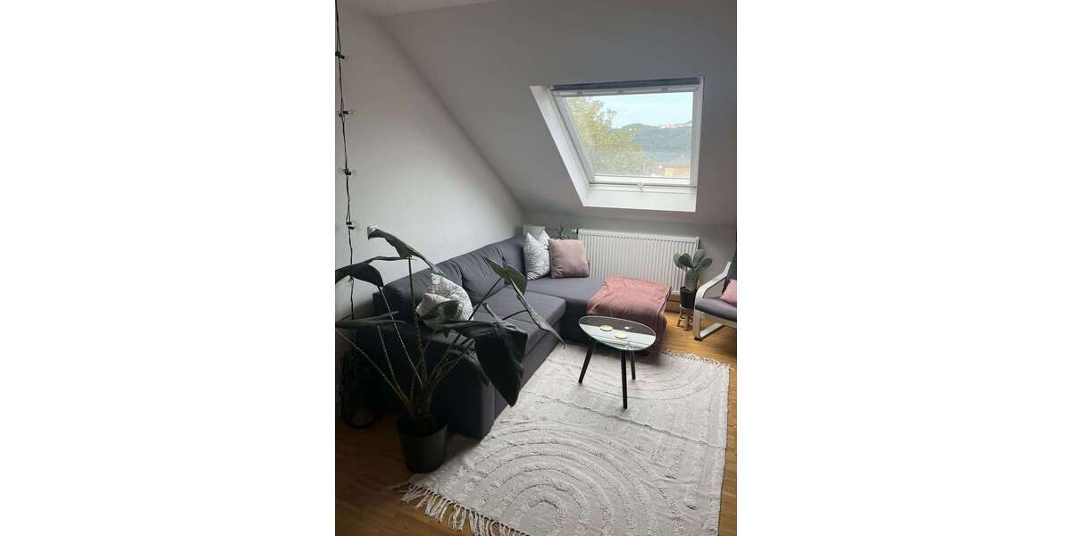 Etagenwohnung Trier - 3 Zimmer, 50 m&sup2;, 700&euro; | Angebot:26078280