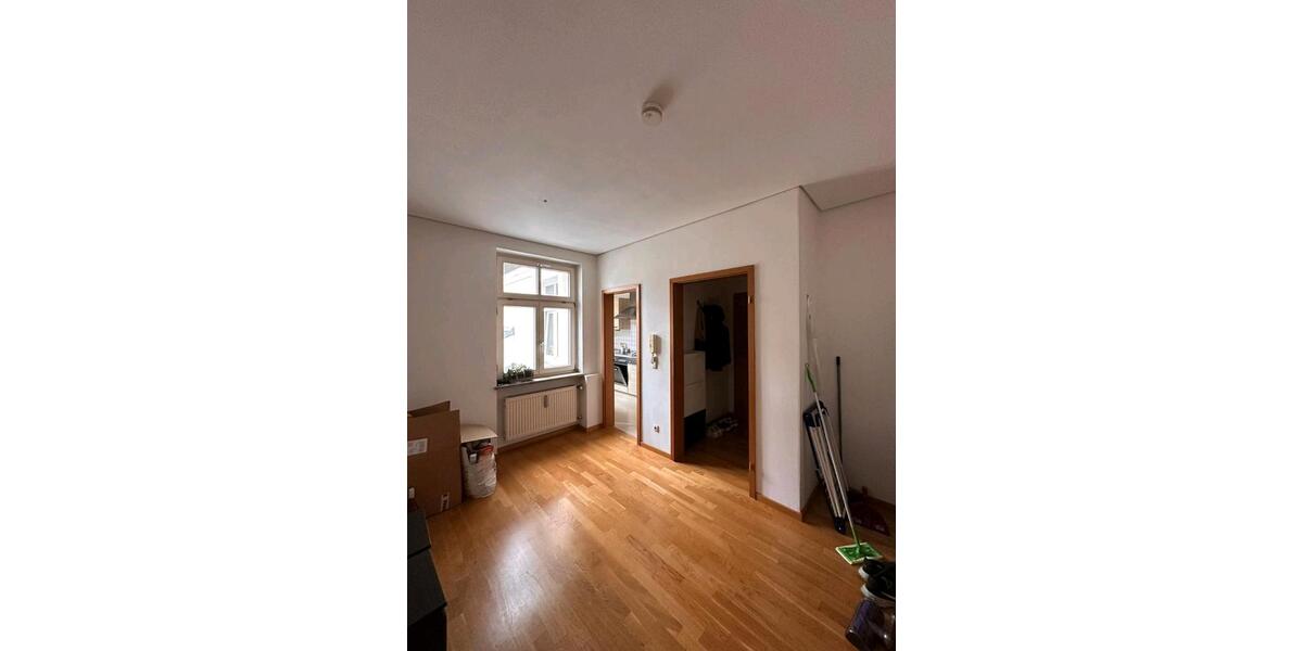 Dachgeschoßwohnung Regensburg Das Dörnberg - 1 Zimmer, 79 m&sup2;, 1.450&euro; | Angebot:24767940