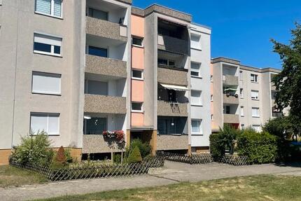 Wohnung Wolfsburg Alt-Wolfsburg - 3 Zimmer, 75 m&sup2;, 800&euro; | Angebot:26626035