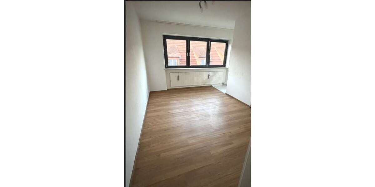 Etagenwohnung Aschaffenburg Österreicher Kolonie - 1 Zimmer, 18 m&sup2;, 295&euro; | Angebot:27250379