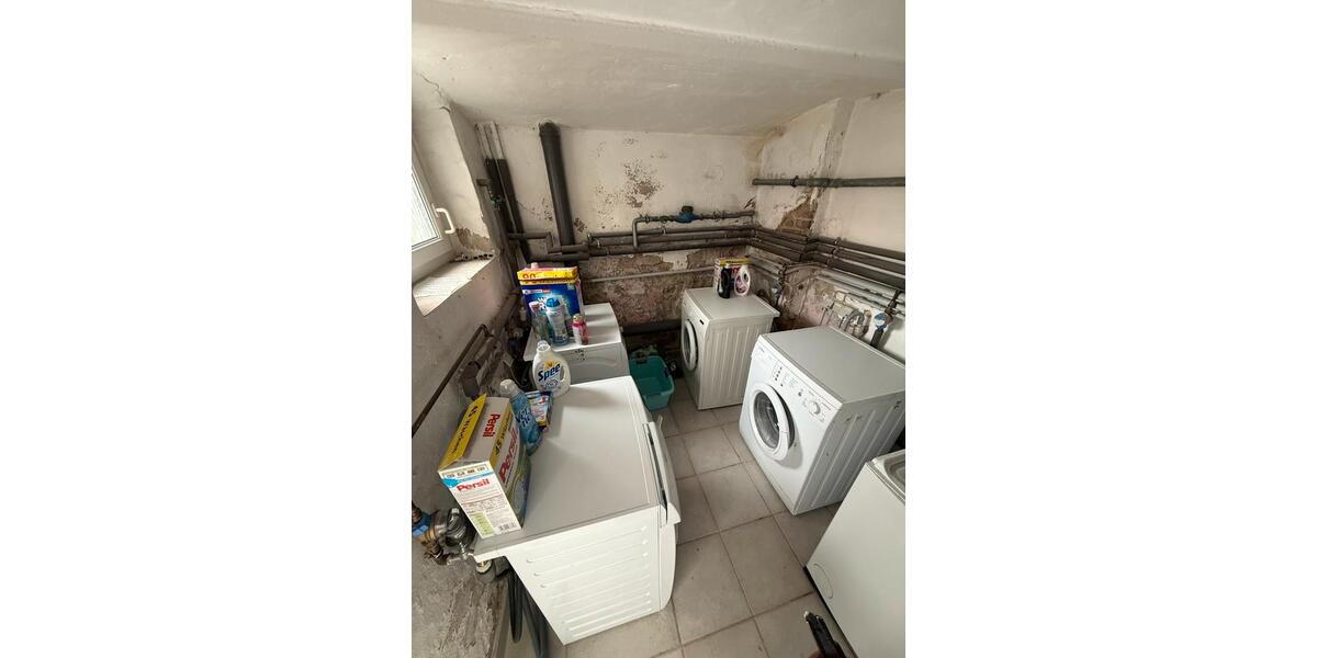 Maisonettenwohnung Brandenburg an der Havel Bahnhofsvorstadt - 2 Zimmer, 70 m&sup2;, 690&euro; | Angebot:26614283