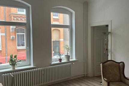 Wohnung Hildesheim Oststadt/Stadtfeld - 2 Zimmer, 21 m&sup2;, 395&euro; | Angebot:24788853