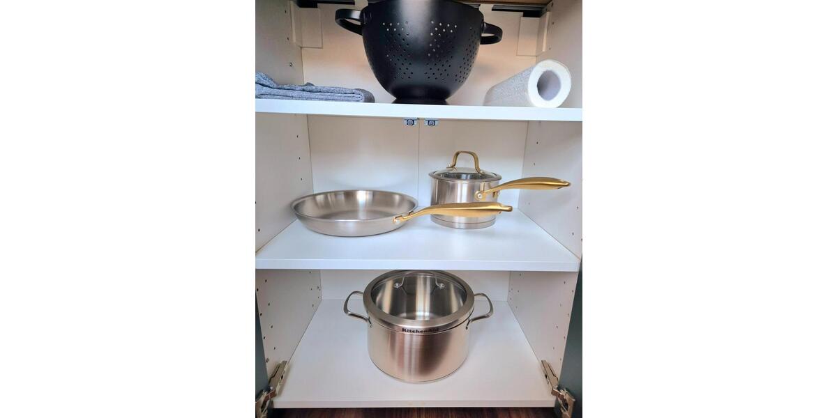 Etagenwohnung Wiesbaden Biebrich - 1 Zimmer, 27 m&sup2;, 1.190&euro; | Angebot:26066891
