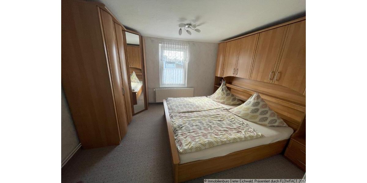 Etagenwohnung Sassnitz - 3 Zimmer, 81 m&sup2;, 810&euro; | Angebot:22648467