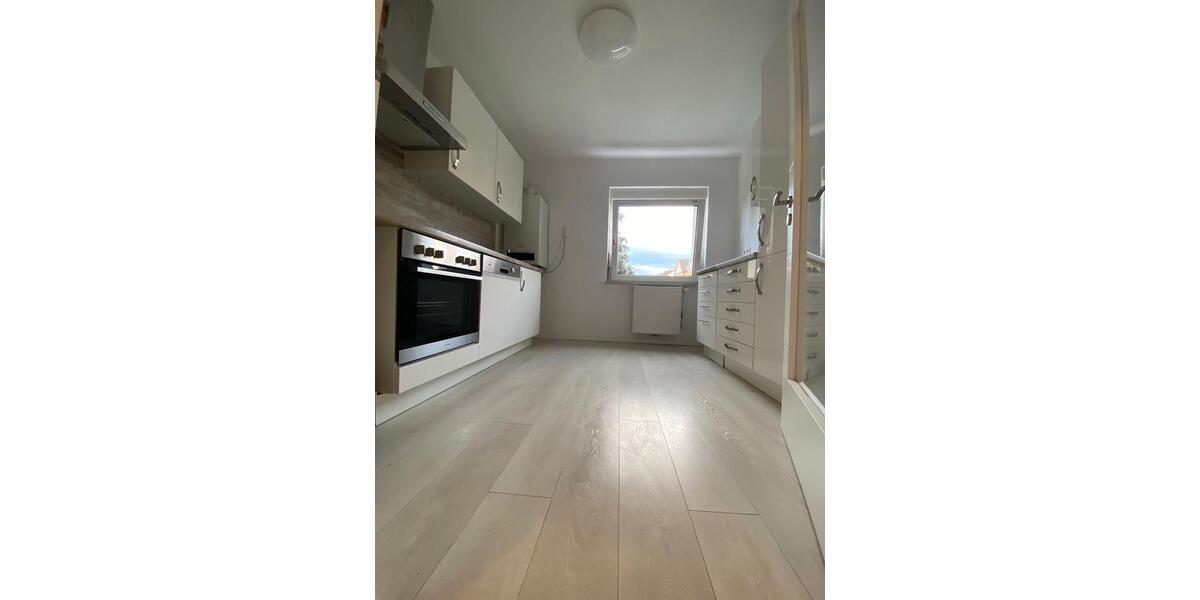 Erdgeschoßwohnung Weil am Rhein - 3 Zimmer, 65 m&sup2;, 1.450&euro; | Angebot:24871005