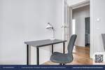 Etagenwohnung Berlin Neukölln - 2 Zimmer, 52 m&sup2;, 1.450&euro; | Angebot:26714386