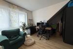 Dachgeschoßwohnung Mönchengladbach - 2 Zimmer, 60 m&sup2;, 540&euro; | Angebot:26211951
