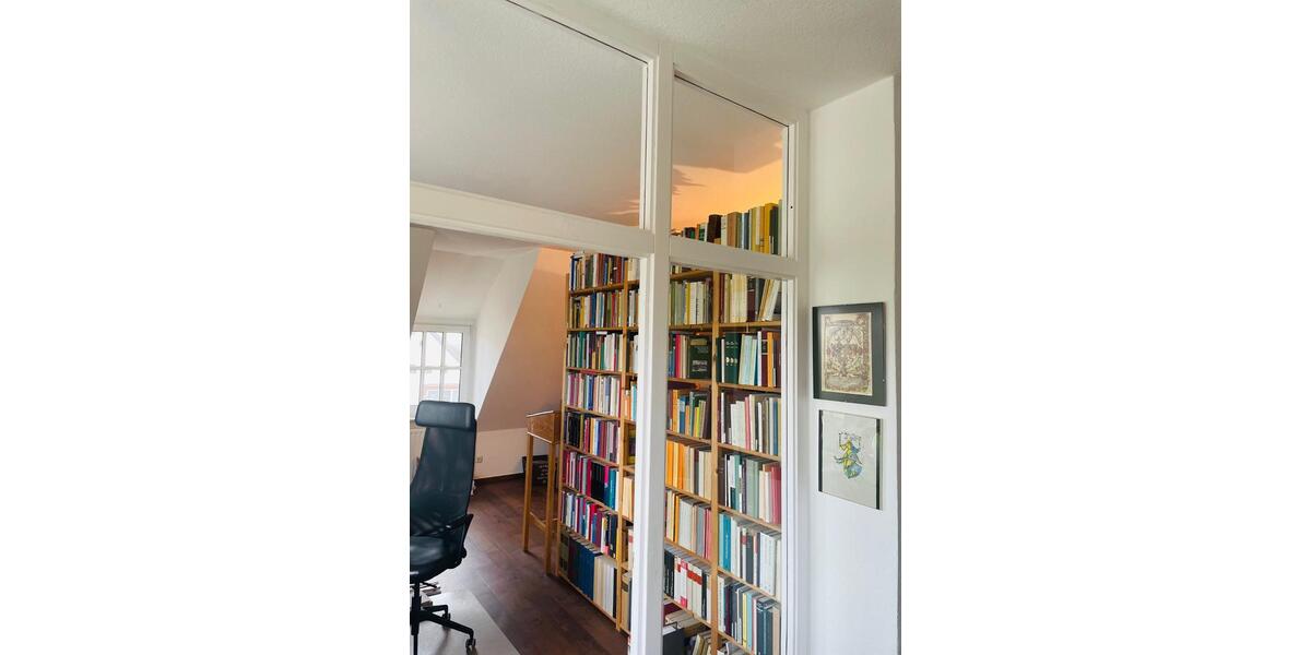 Etagenwohnung Belm - 3 Zimmer, 110 m&sup2;, 700&euro; | Angebot:25972301