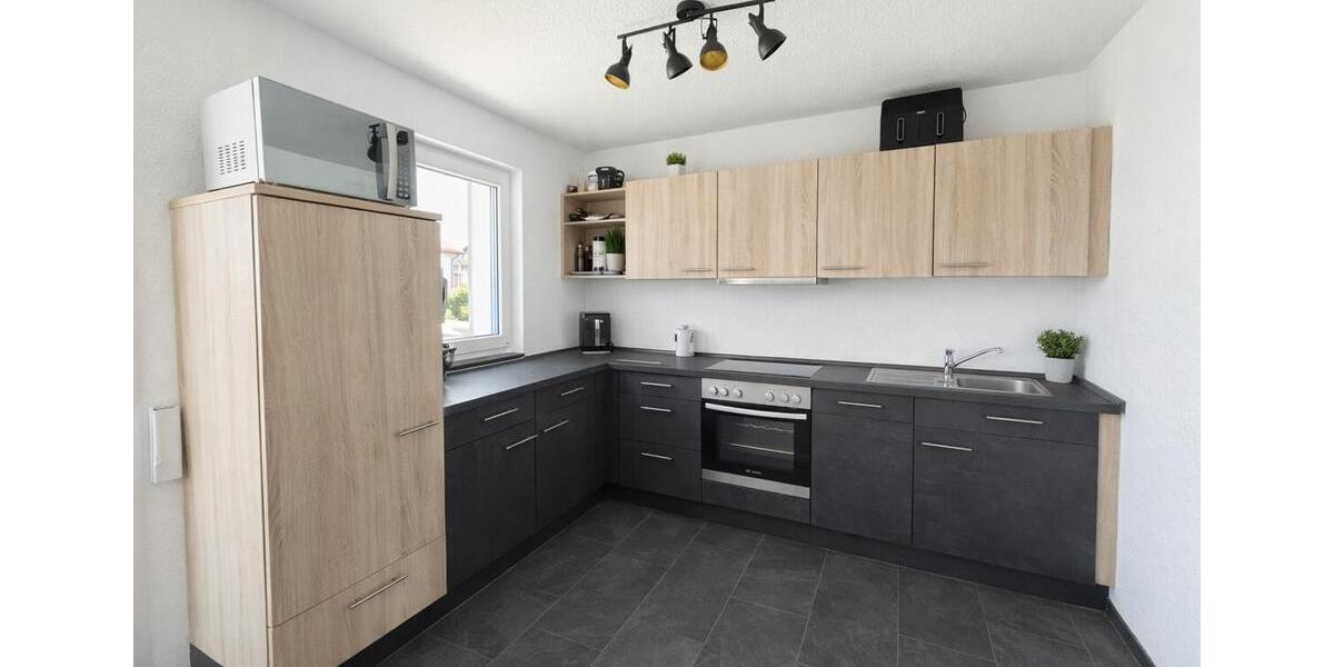 Erdgeschoßwohnung Dunningen - 3.5 Zimmer, 84 m&sup2;, 810&euro; | Angebot:25857978