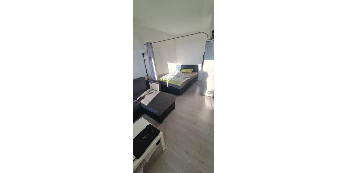 1-Zimmer-Apartement 30m² mit Kfz-Stellplatz in ErlangenBüchenbach 1 zimmer