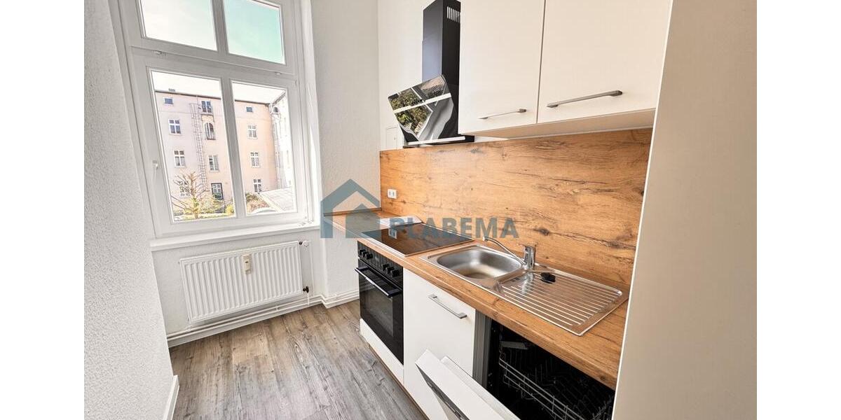 Etagenwohnung Greifswald - 3 Zimmer, 70 m&sup2;, 1.025&euro; | Angebot:26646784