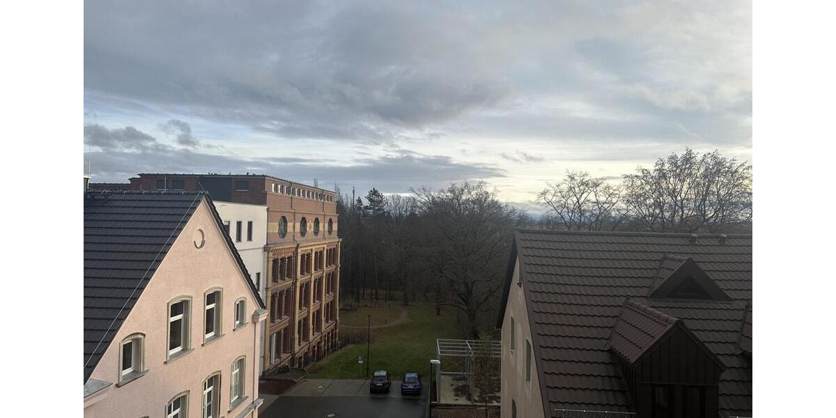 Dachgeschoßwohnung Hohenstein-Ernstthal Ernstthal - 3 Zimmer, 72 m&sup2;, 395&euro; | Angebot:25230898