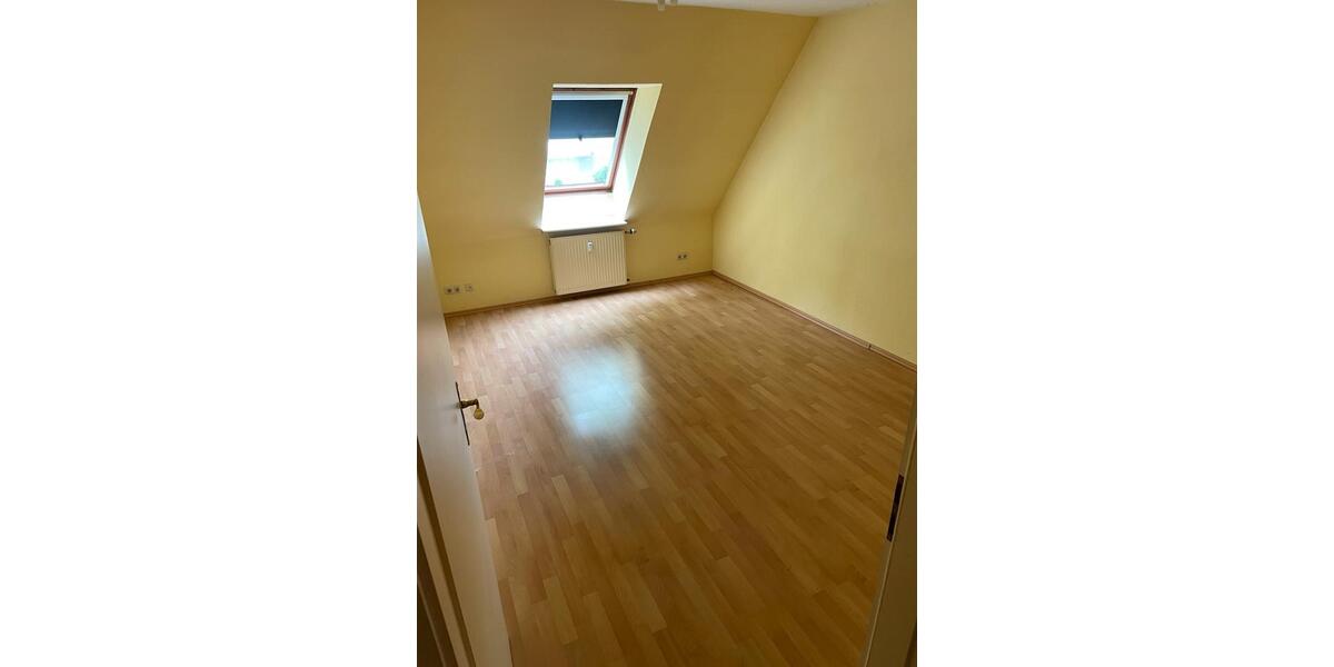 Etagenwohnung Weyhe - 2 Zimmer, 57 m&sup2;, 520&euro; | Angebot:26612176