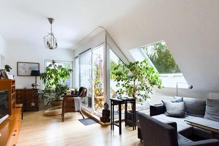 Wohnung Barsinghausen - 2 Zimmer, 63 m&sup2;, 750&euro; | Angebot:26347977