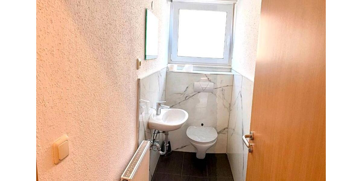 Erdgeschoßwohnung Elsenfeld - 4 Zimmer, 90 m&sup2;, 1.100&euro; | Angebot:26102584