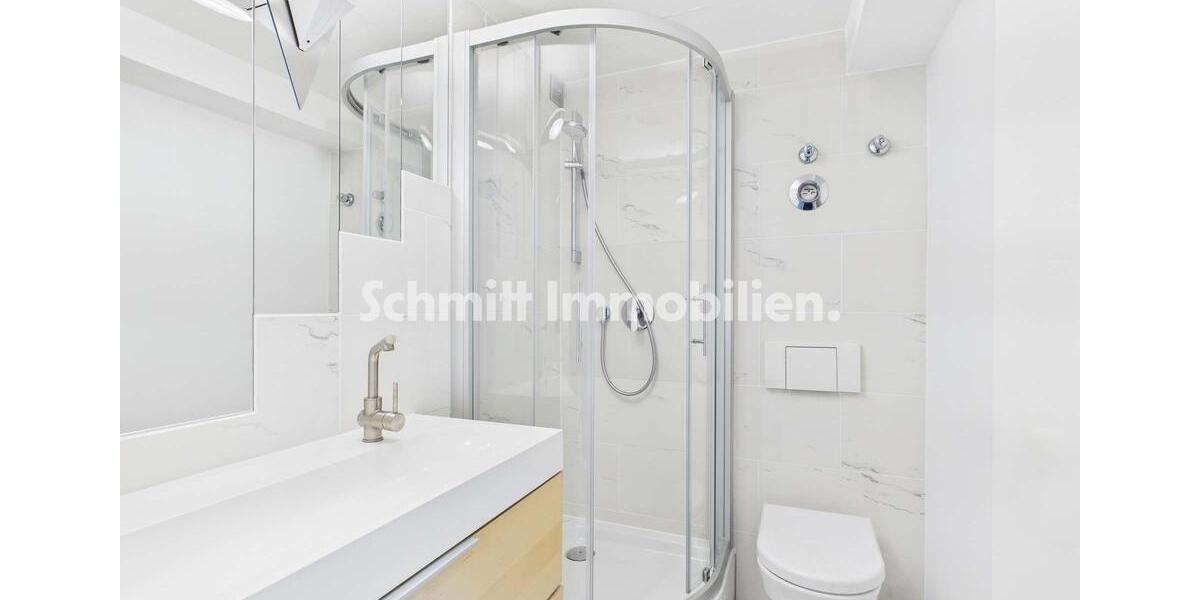 Maisonettenwohnung Oberursel (Taunus) - 5 Zimmer, 160 m&sup2;, 1.850&euro; | Angebot:24685978