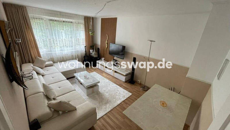 Etagenwohnung Berlin Plänterwald - 3 Zimmer, 55 m&sup2;, 680&euro; | Angebot:26199702