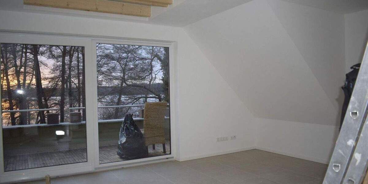 Etagenwohnung Königs Wusterhausen Wernsdorf - 2 Zimmer, 81 m&sup2;, 1.200&euro; | Angebot:25734749