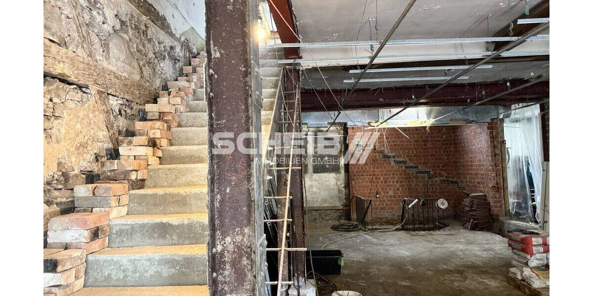 Gewerbeobjekt Schwäbisch Hall - 2.500&euro; | Angebot:25677029