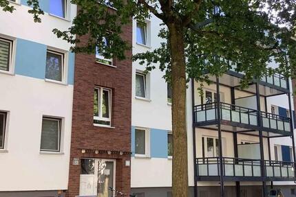 Wohnung Bremen Blumenthal - 2 Zimmer, 56 m&sup2;, 500&euro; | Angebot:26659016