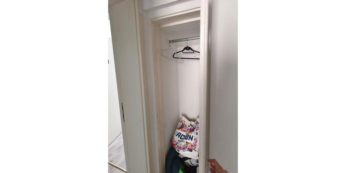 Wohnen auf Zeit Göttingen Oststadt - 1 Zimmer, 16 m&sup2;, 453&euro; | Angebot:26214471