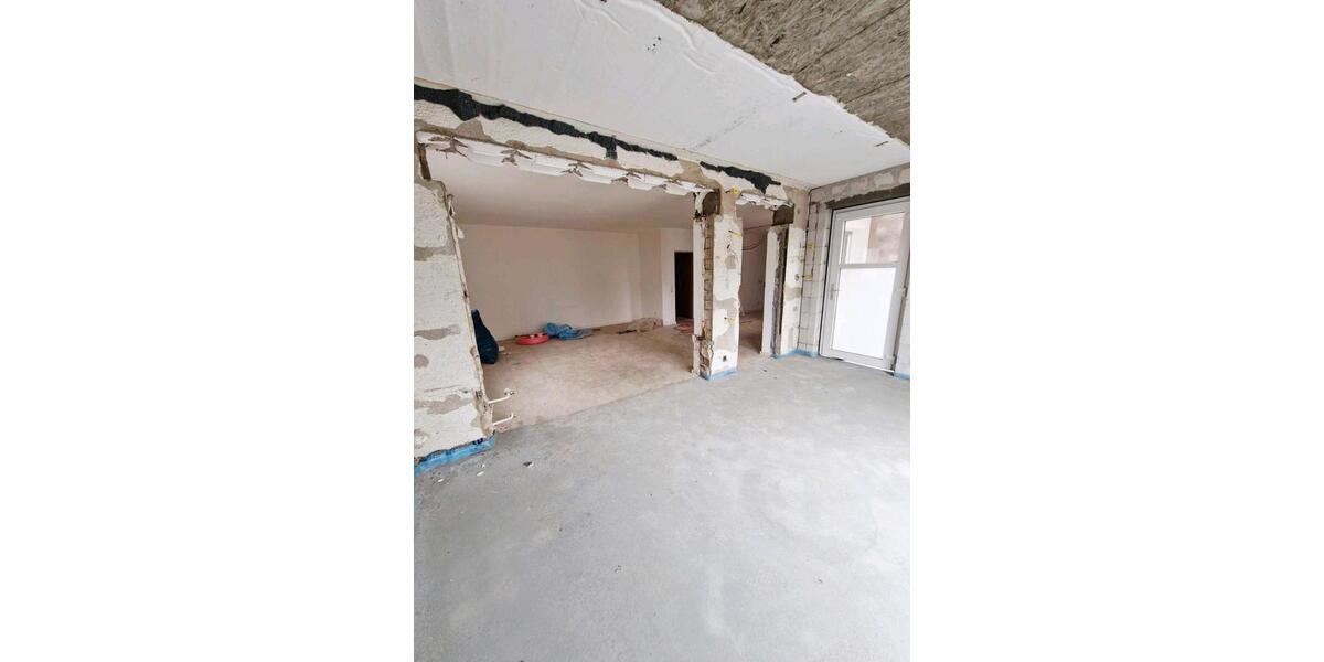 4 Zimmer 117 m2 Erdgeschoss Wohnung zu Vermieten 4 zimmer