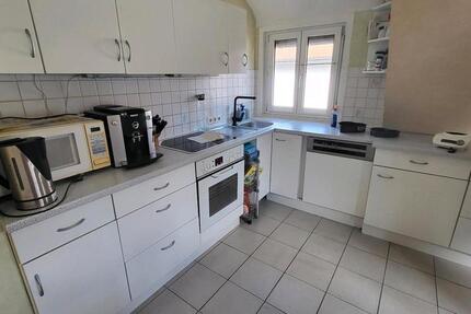 Wohnen auf Zeit Holzmaden - 1 Zimmer, 20 m&sup2;, 450&euro; | Angebot:23596029