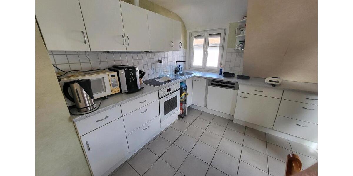 Wohnen auf Zeit Holzmaden - 1 Zimmer, 20 m&sup2;, 450&euro; | Angebot:23596029