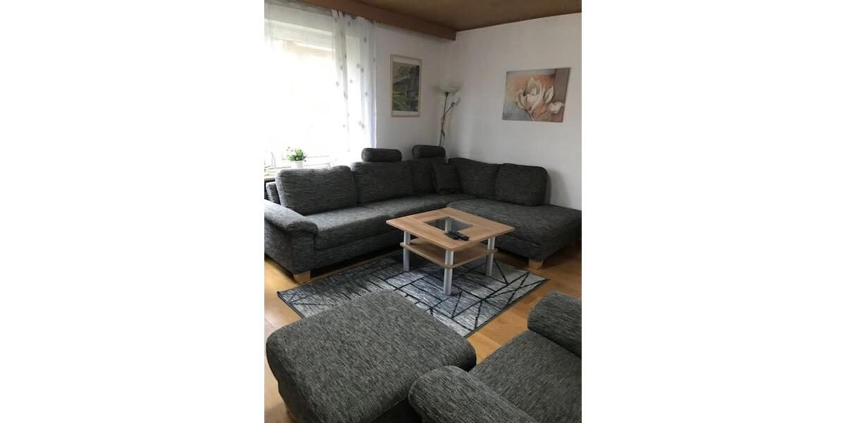 Monteurwohnung 5 zimmer