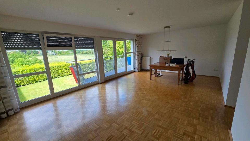 Etagenwohnung Münster Münster-West - 3 Zimmer, 93 m&sup2;, 1.395&euro; | Angebot:26620063