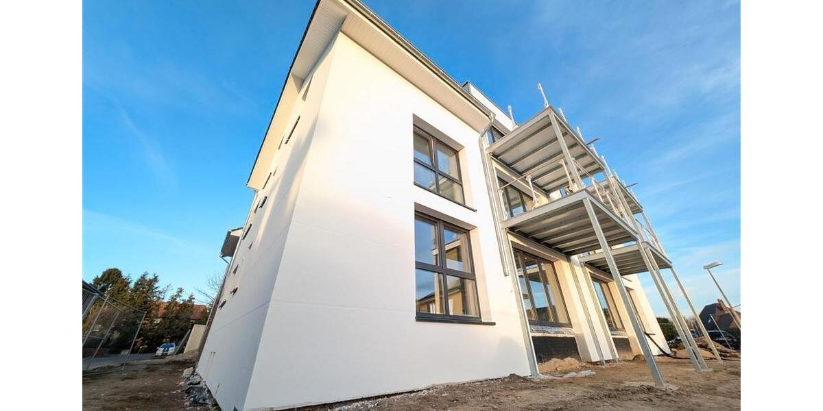 Etagenwohnung Diepholz - 3 Zimmer, 82 m&sup2;, 650&euro; | Angebot:26562834