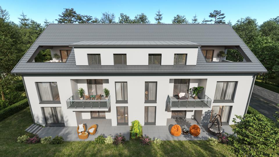 Erdgeschoßwohnung Neustadt an der Weinstraße Diedesfeld - 3 Zimmer, 118 m&sup2;, 2.125&euro; | Angebot:24651188