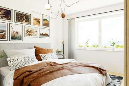 Wohnung zum Mieten in Chemnitz 284,86 € 46.73 m² 2 zimmer