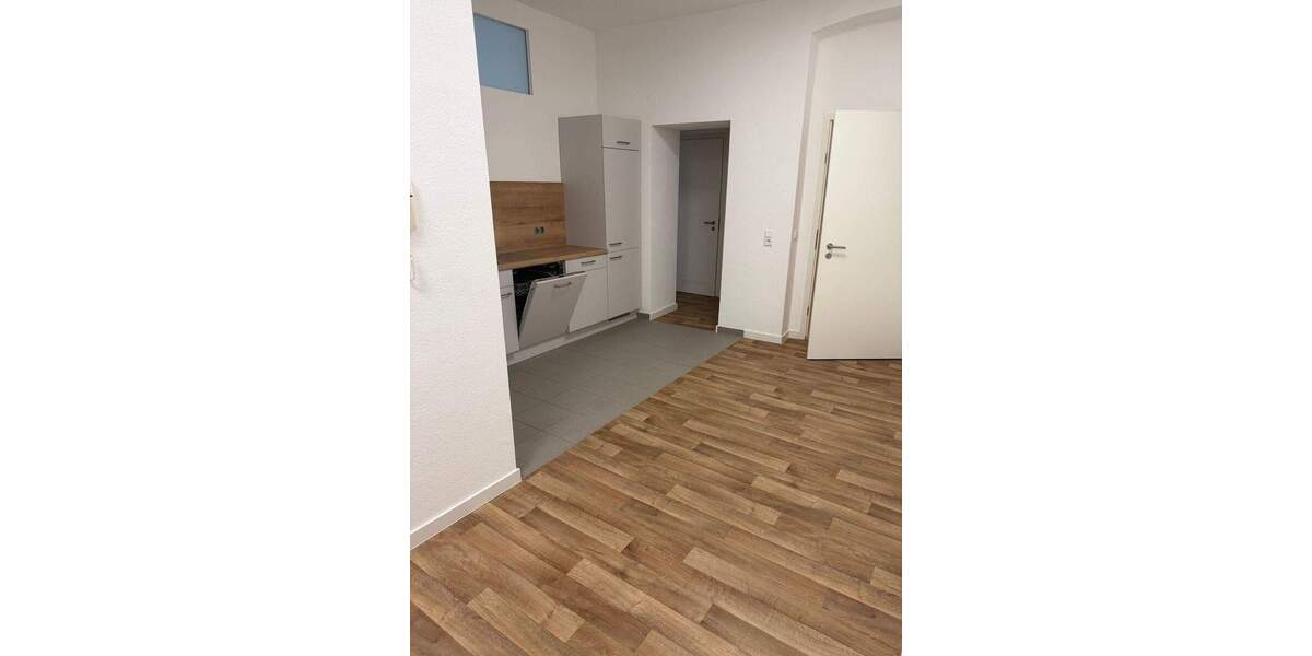 Terrassenwohnung Greifswald Innenstadt - 3 Zimmer, 92 m&sup2;, 1.300&euro; | Angebot:25663604
