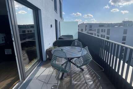 Wohnung Tiergarten Tiergarten - 2 Zimmer, 78 m&sup2;, 2.000&euro; | Angebot:26181001